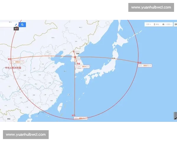 朝鲜vs中国格局对比下的区域安全与战略博弈新动向观察分析解读